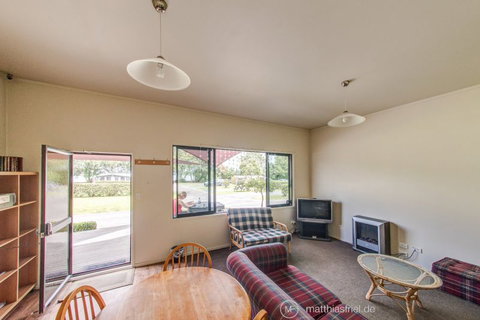 Tauranga Tourist Park - Accommodation New Zealand 3