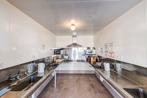 Tauranga Tourist Park - Accommodation New Zealand 4