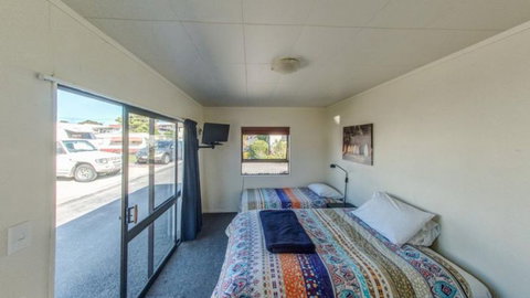 Tauranga Tourist Park - Accommodation New Zealand 5