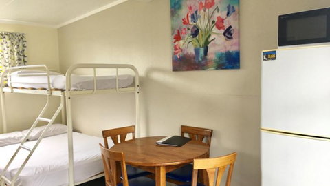 Stratford Kiwi Motels & Holiday Park - Accommodation New Zealand 3