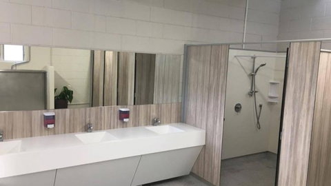 Stratford Kiwi Motels & Holiday Park - Accommodation New Zealand 4