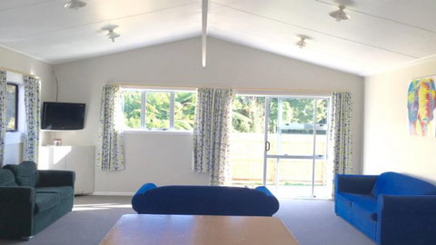 Stratford Kiwi Motels & Holiday Park - Accommodation New Zealand 5