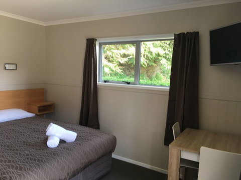 Stratford Kiwi Motels & Holiday Park - Accommodation New Zealand 6