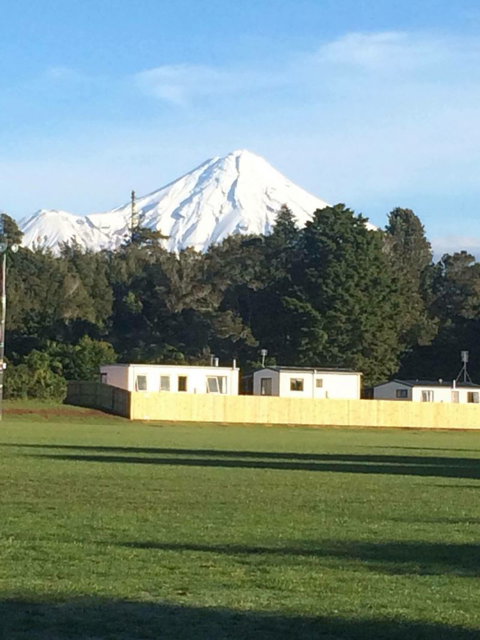 Stratford Kiwi Motels & Holiday Park - Accommodation New Zealand 7