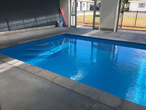 Stratford Kiwi Motels & Holiday Park - Accommodation New Zealand 11