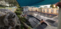 Athenree Hot Springs  Holiday Park
