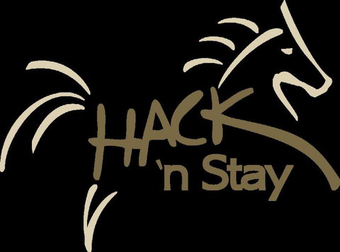 Hack Farm - Camping - Accommodation New Zealand 2