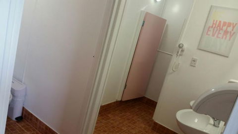 Flat Hills Tourist Park - Accommodation New Zealand 2