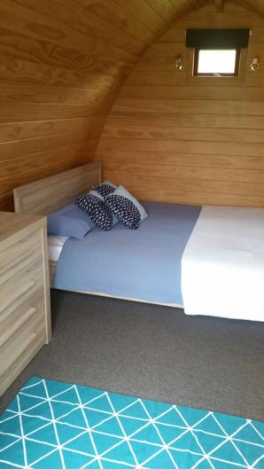 Flat Hills Tourist Park - Accommodation New Zealand 6