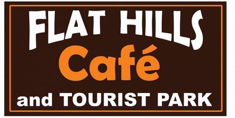 Flat Hills Tourist Park - Accommodation New Zealand 12