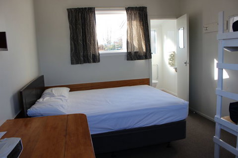 Levin Kiwi Holiday Park - Accommodation New Zealand 5
