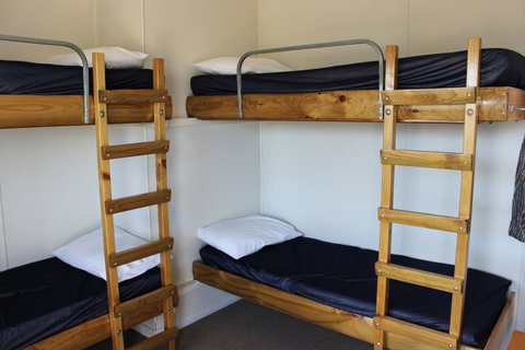 Levin Kiwi Holiday Park - Accommodation New Zealand 6