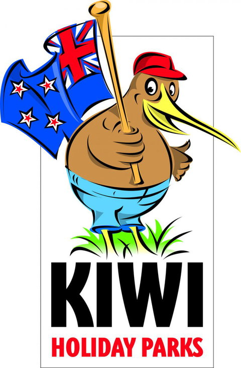 Levin Kiwi Holiday Park - Accommodation New Zealand 8