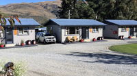 Clutha Gold Cottages