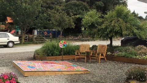 Clutha Gold Cottages - Accommodation New Zealand 2