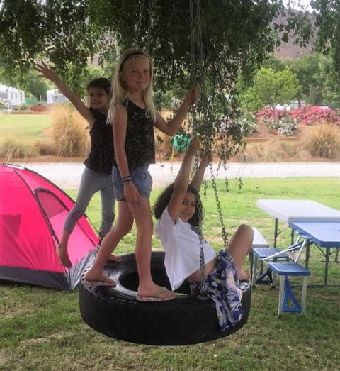 Clutha Gold Cottages - Accommodation New Zealand 4