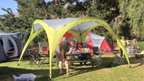 Clutha Gold Cottages - Accommodation New Zealand 7