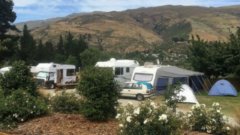 Clutha Gold Cottages - Accommodation New Zealand 8