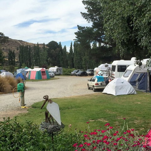 Clutha Gold Cottages - Accommodation New Zealand 9