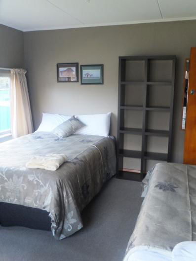 Clutha Gold Cottages - Accommodation New Zealand 12