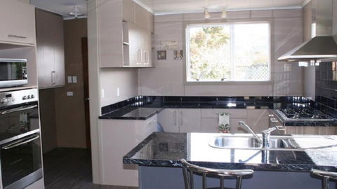 Clutha Gold Cottages - Accommodation New Zealand 11