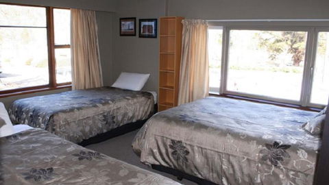 Clutha Gold Cottages - Accommodation New Zealand 13