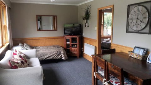 Clutha Gold Cottages - Accommodation New Zealand 15