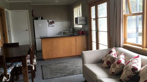 Clutha Gold Cottages - Accommodation New Zealand 16