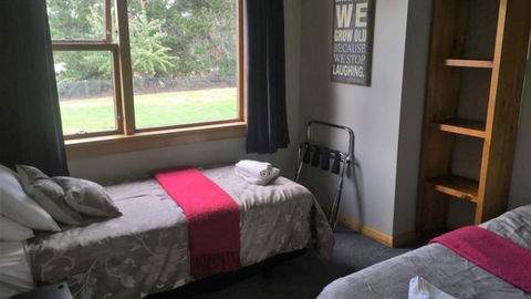 Clutha Gold Cottages - Accommodation New Zealand 17