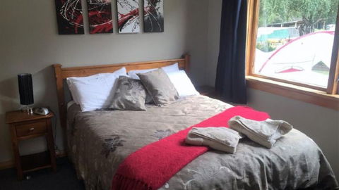 Clutha Gold Cottages - Accommodation New Zealand 18