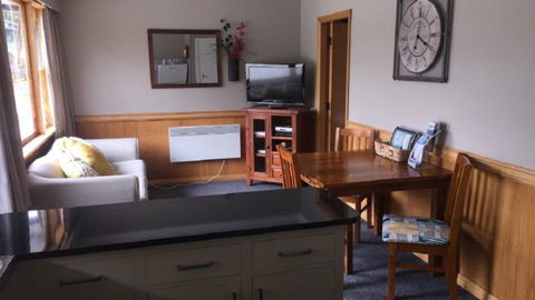 Clutha Gold Cottages - Accommodation New Zealand 19