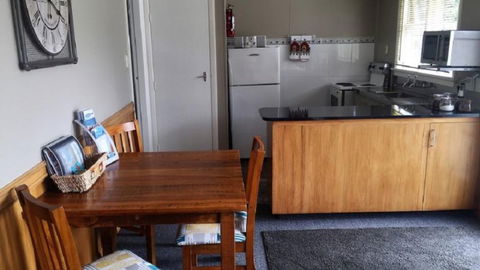Clutha Gold Cottages - Accommodation New Zealand 20