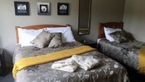 Clutha Gold Cottages - Accommodation New Zealand 21