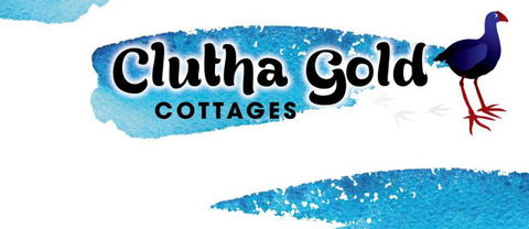 Clutha Gold Cottages - Accommodation New Zealand 22