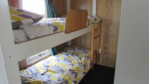 Clarks Beach Holiday Park - Accommodation New Zealand 1
