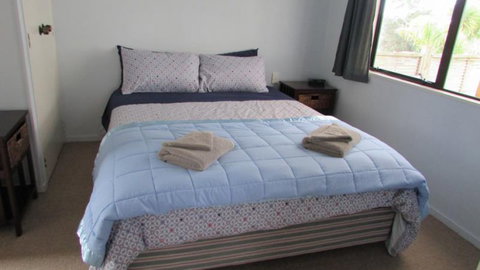 Clarks Beach Holiday Park - Accommodation New Zealand 2
