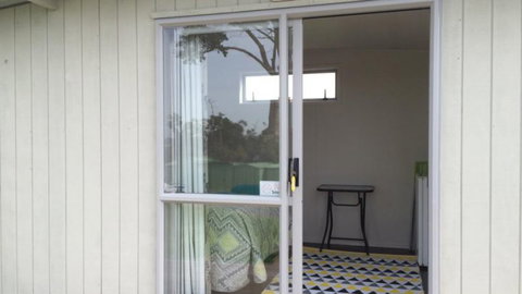 Clarks Beach Holiday Park - Accommodation New Zealand 3