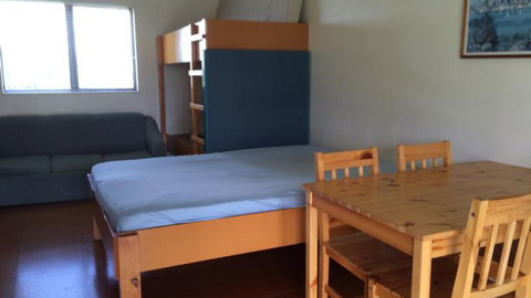 Clarks Beach Holiday Park - Accommodation New Zealand 5