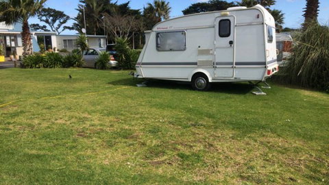 Clarks Beach Holiday Park - Accommodation New Zealand 9