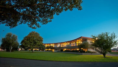 Kennedy Park Resort Napier