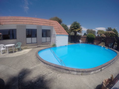 Opotiki Holiday Park - Accommodation New Zealand 0