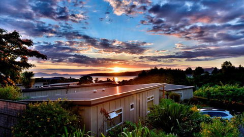 Taupo DeBretts Spa Resort - Accommodation New Zealand 15