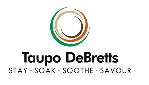Taupo DeBretts Spa Resort - Accommodation New Zealand 18
