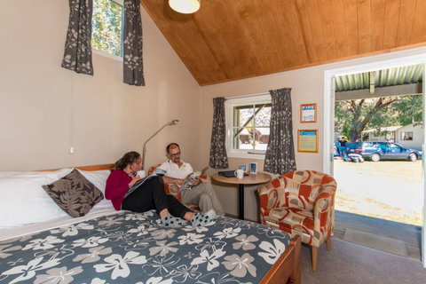 Queenstown TOP 10 Holiday Park - Accommodation New Zealand 2