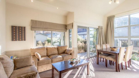 Queenstown TOP 10 Holiday Park - Accommodation New Zealand 6