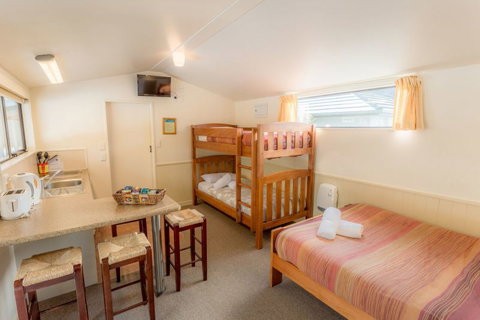 Queenstown TOP 10 Holiday Park - Accommodation New Zealand 9