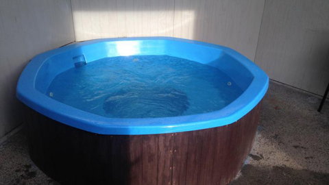 Whangarei Falls Holiday Park & Backpackers - Accommodation New Zealand 1