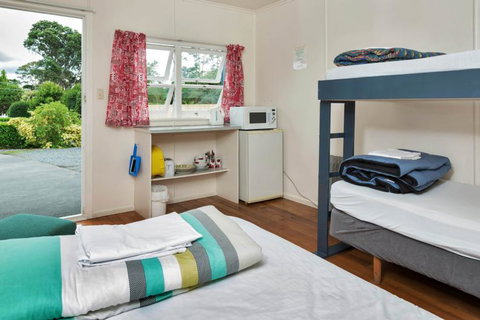 Whangarei Falls Holiday Park & Backpackers - Accommodation New Zealand 4