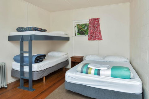 Whangarei Falls Holiday Park & Backpackers - Accommodation New Zealand 5