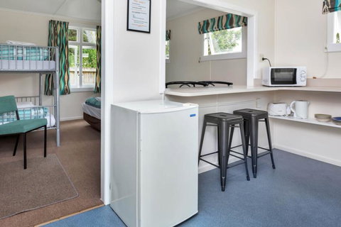 Whangarei Falls Holiday Park & Backpackers - Accommodation New Zealand 6